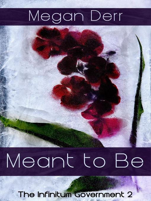 Title details for Meant to Be by Megan Derr - Available